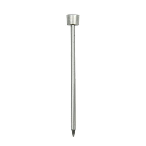 Rock pin 15cm aluminium x10 pieces
