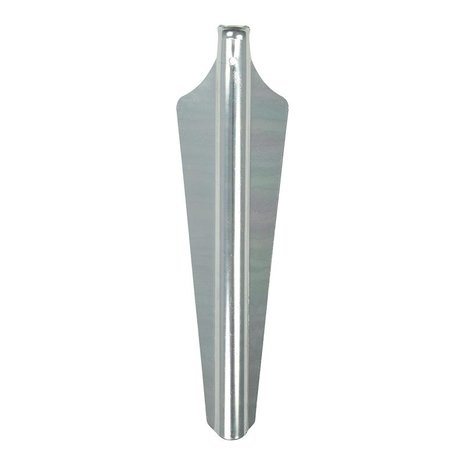 Sand herring 33cm aluminium