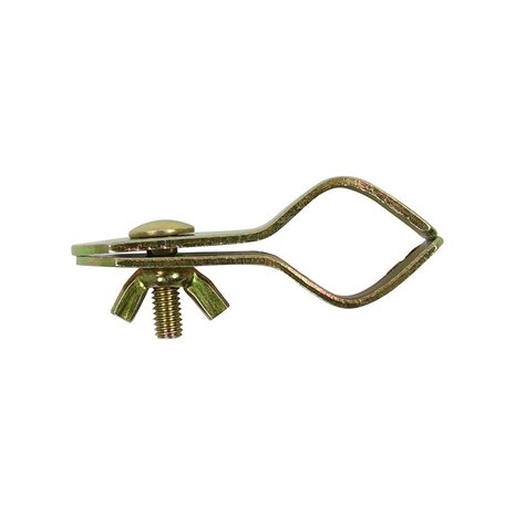 Roof support clamp 28-32mm