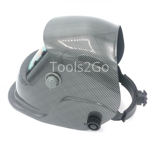 Automatic Darkening Welding Helmet