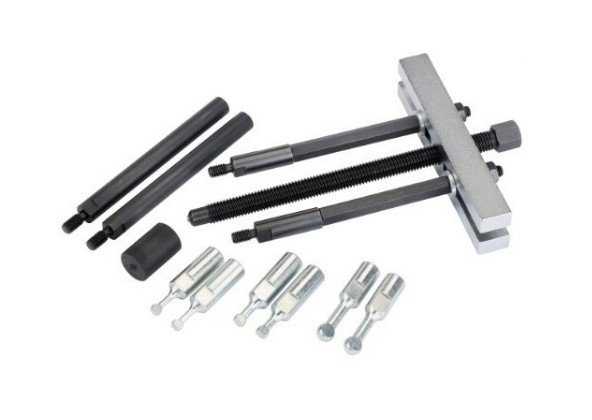 Small Insert Bearing Puller Kit