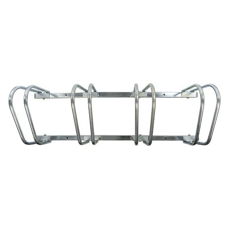 Bike rack for 4 bicycles