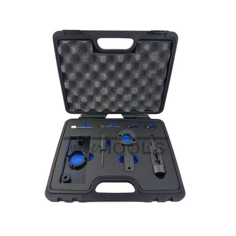 Time adjustment set Opel 2.0 CDTi