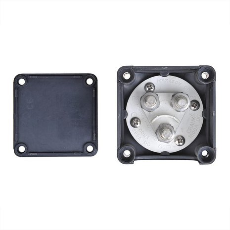 Main power switch 12-48V 275/1250A 1-2-BOTH-OFF