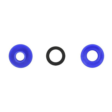 Plastic eyes - set of 10 pieces