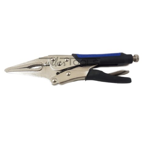 Locking Pliers Set 16pc