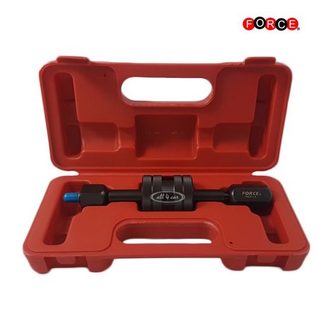 Diesel injector puller