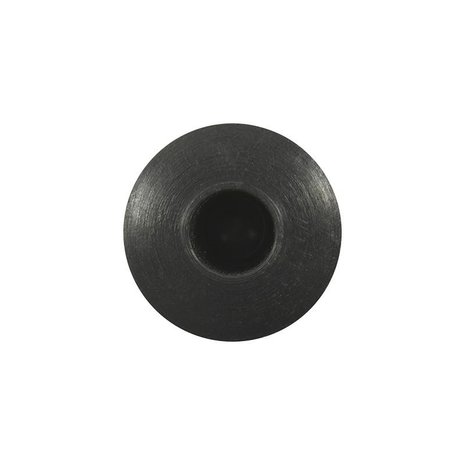 Bottom cap 22mm