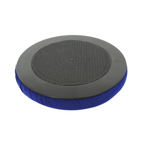 Swivel cushion 3 in 1