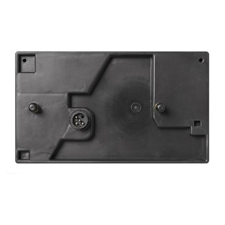 Aspock Multipoint I rear light right