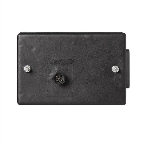Aspock Multipoint IV rear light right