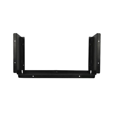 Aluminium frame 80mm for storage net 230074