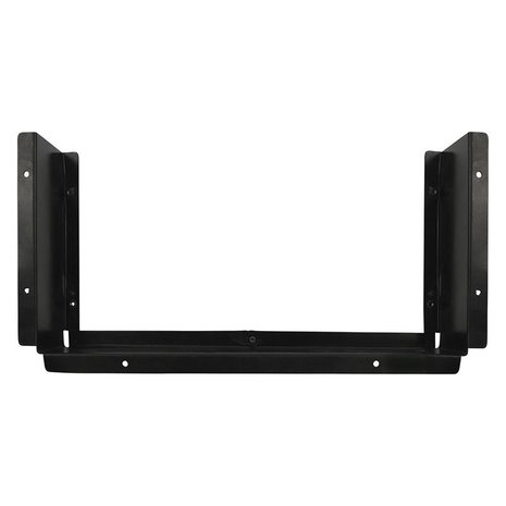 Aluminum frame 80mm for storage net 230076
