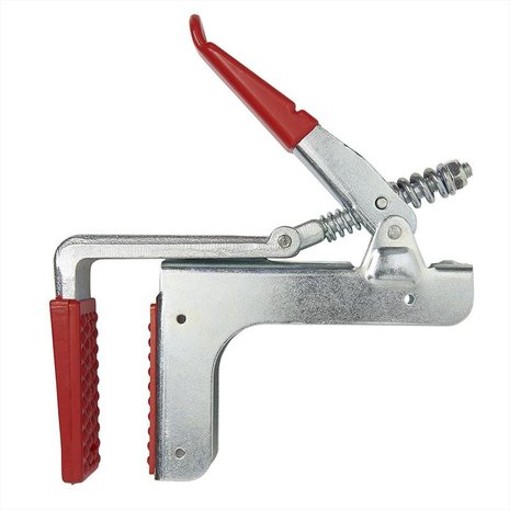 Clamp for cargo board