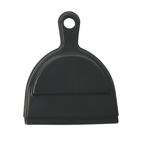 Mini dustpan and brush