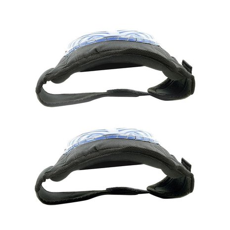 Knee pads set of 2 pieces