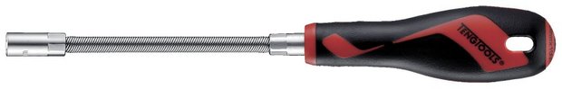 Hose clip driver