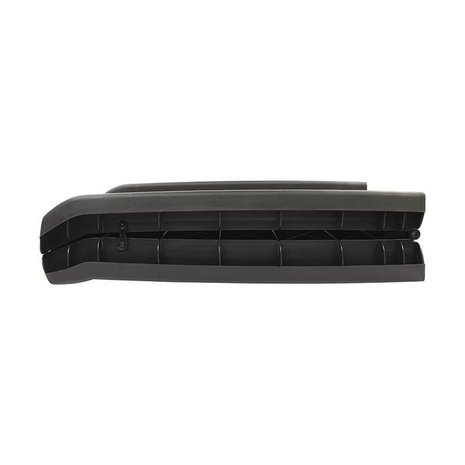 Dog ramp