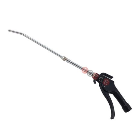 Extendable air blow gun 7-12