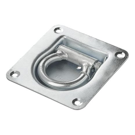 Lashing eye single 105x105mm