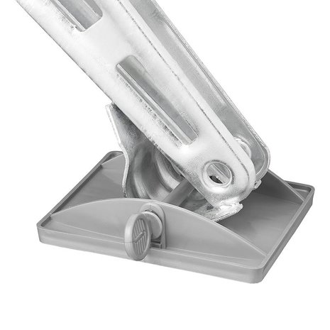 Stabilisatievoeten XL - set van 4 stuks