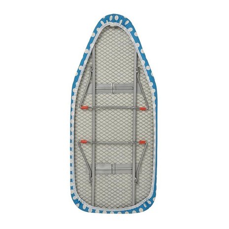 Ironing board compact