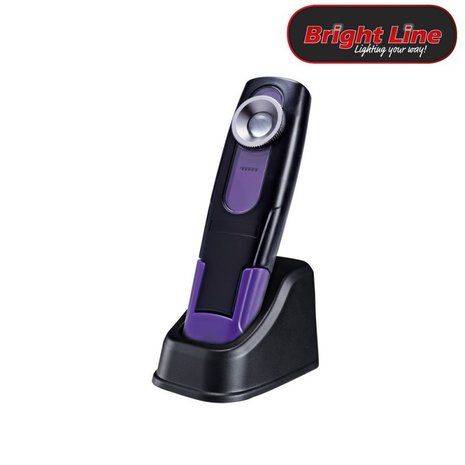 UV work lamp