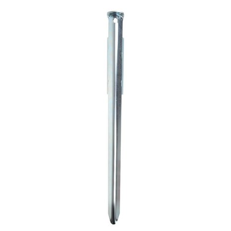 Umbrella peg dryer 50cm dia 35mm