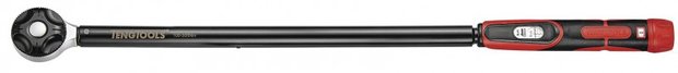 Bidirectional torque wrench 3/8 - 12-60 Nm