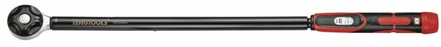 Bidirectional torque wrench 1/2 - 60-320 Nm