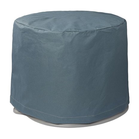 Cover for portable toilet (art. 370412)