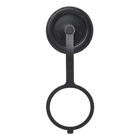 Aquaroll Wastemaster loose screw cap