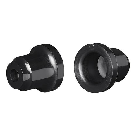 Aquaroll replacement end sockets set of 2 pieces