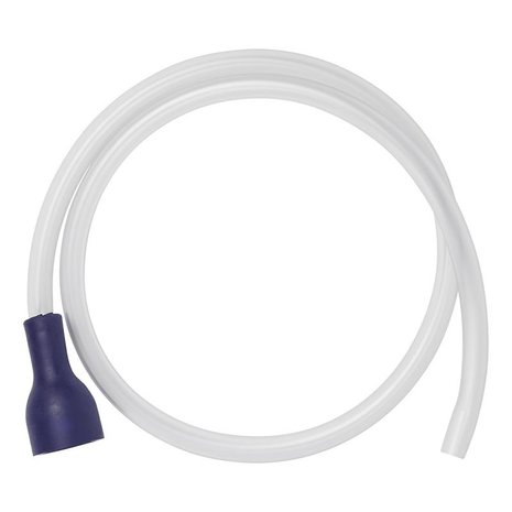 Aquaroll filler tube