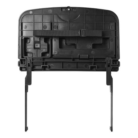 Multifunctional car table