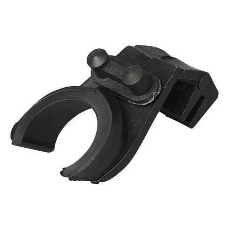 Spout attachment set for metal jerry can 10L 20L