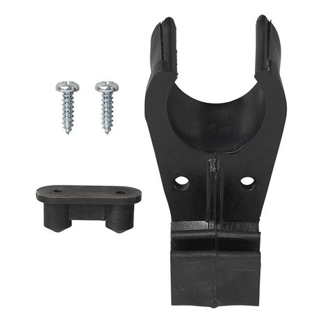 Spout attachment set for metal jerry can 10L 20L