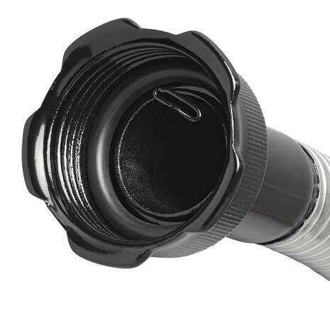 Sealing rubber for pouring spout metal (art. 530134 - 530135 - 530139 - 530090 - 530091 - 530092)