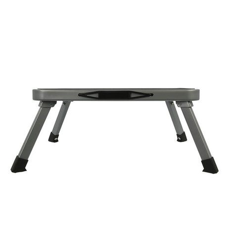 Step 1 step foldable for caravan/camper