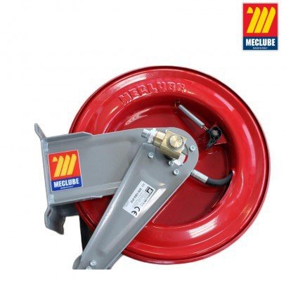 Air-water hose reel 12 meters
