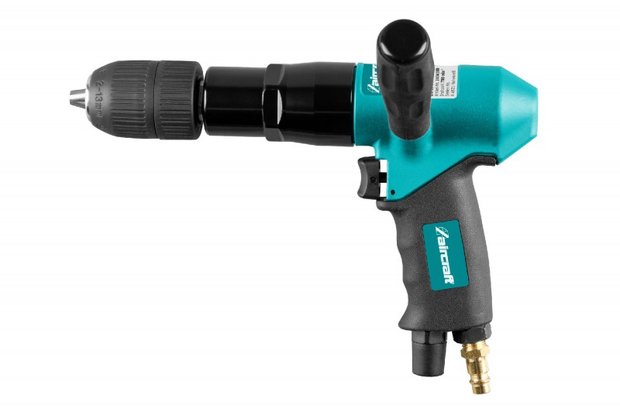 Pneumatic drill 13 mm