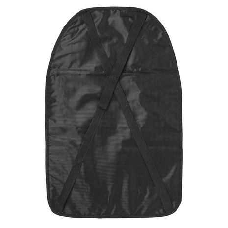 Car seat organizer