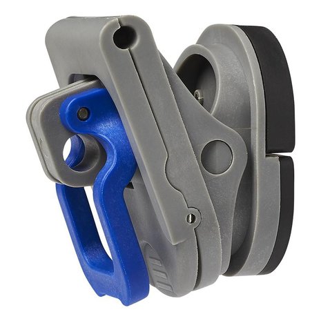Awning clips clamp lock - set of 3