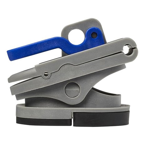 Awning clips clamp lock - set of 3