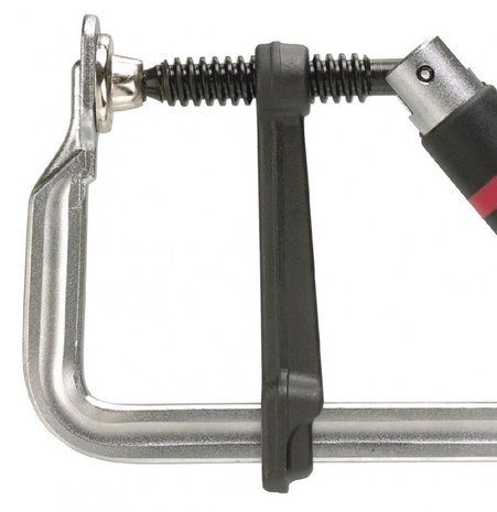 Clamp 90°handle