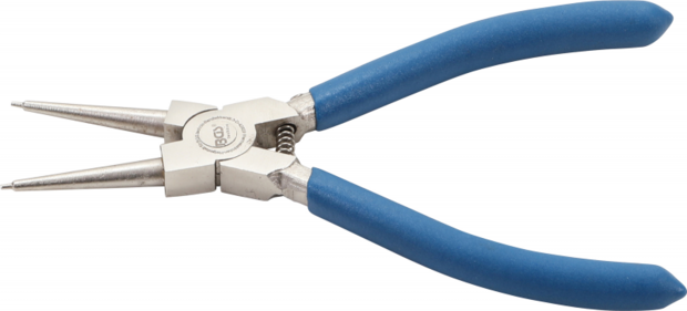 Circlip Pliers | straight | for inside Circlips | 150 mm