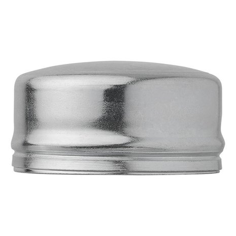 Hub cap dia 55mmx29mm suitable for