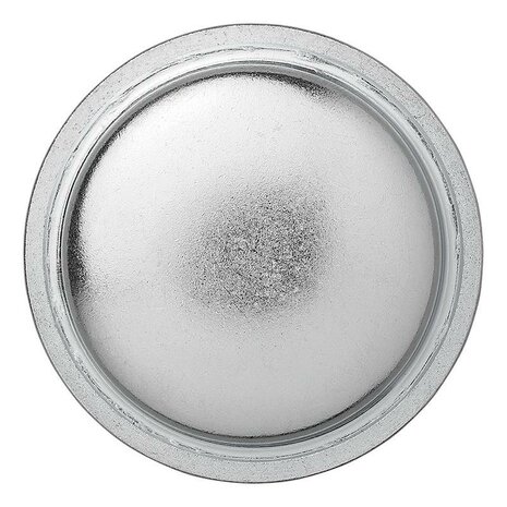 Hub cap dia 64mmx28mm suitable for Knott