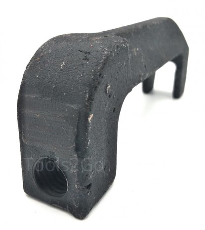 Pull adapter eg for Mercedes