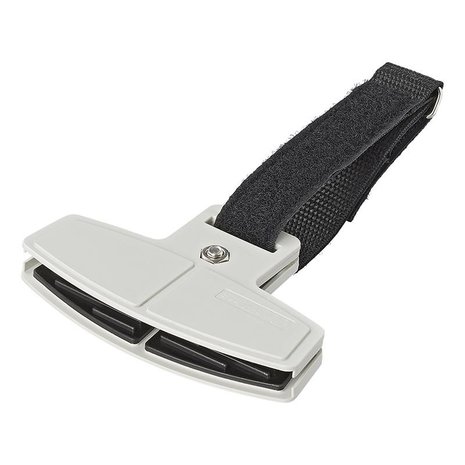 Awning mounting clips anti-flapping - set of 2 pieces